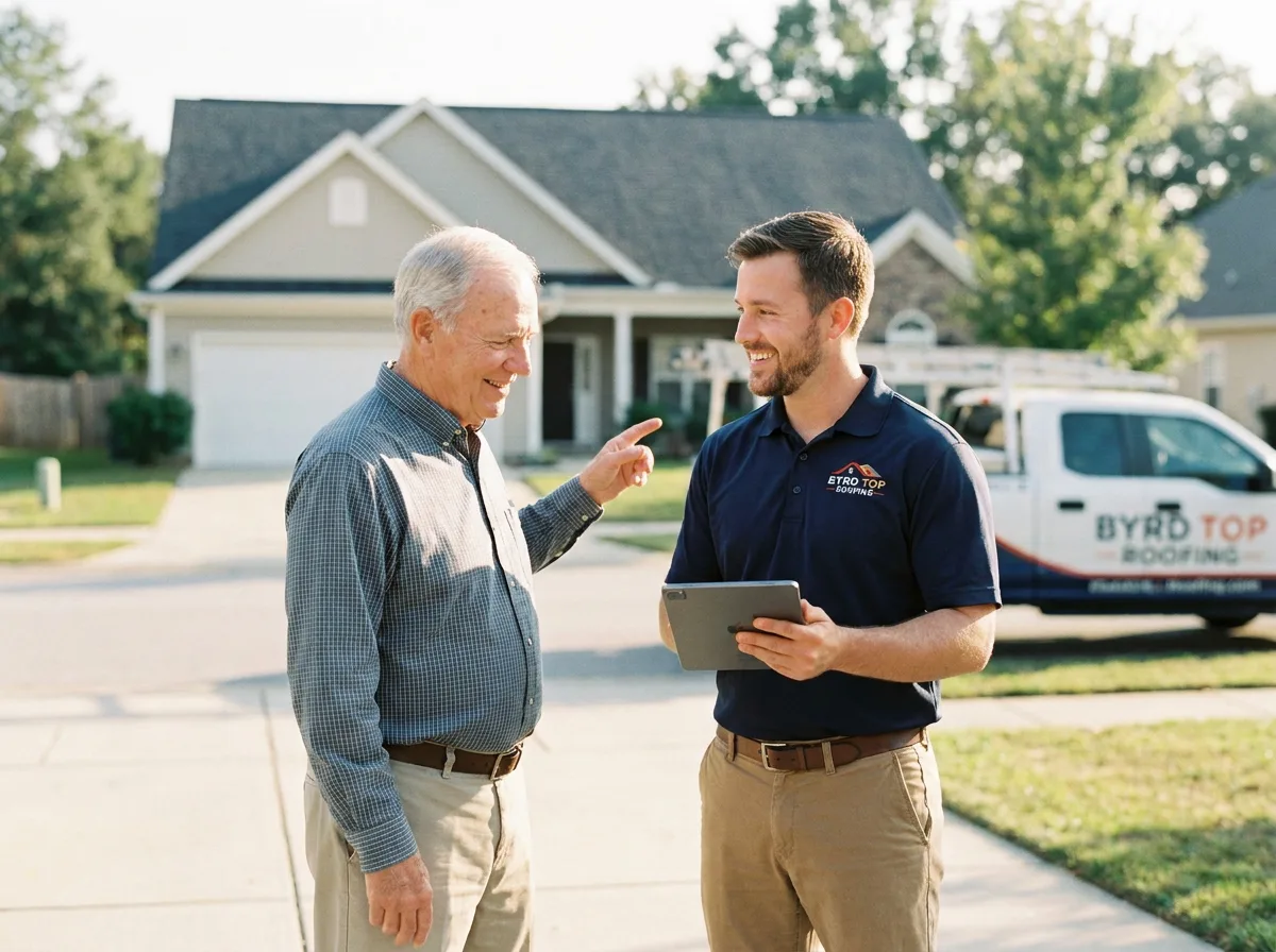 Roofing Metamora, MI FAQs